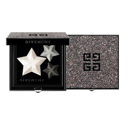 givenchy eyeshadow star|givenchy eyeshadow palette.